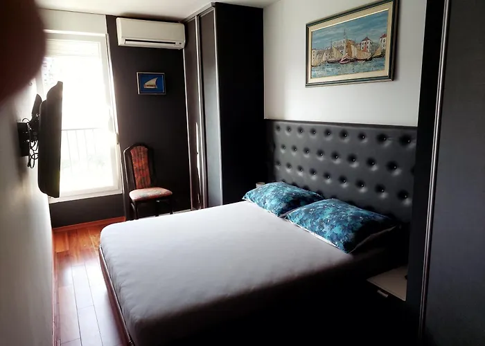 View 아파트 스플리트