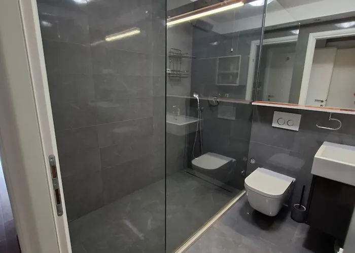 아파트 View 스플리트