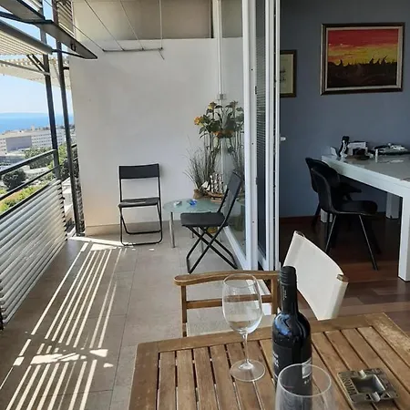 Apartamento View