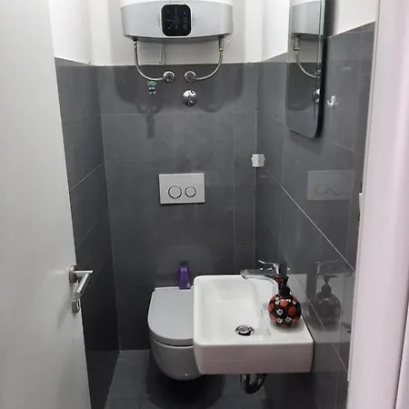 Apartament View Split