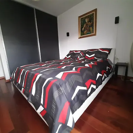 Apartamento View *