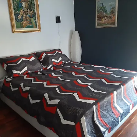 Apartamento View