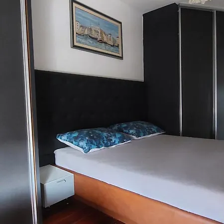 Apartamento View