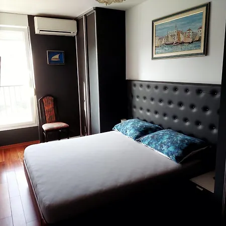 View Apartamento Split