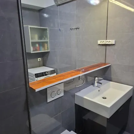 Apartamento View