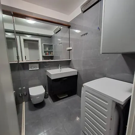 View Apartament Split