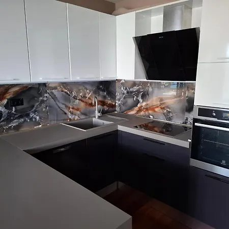 View Apartamento *
