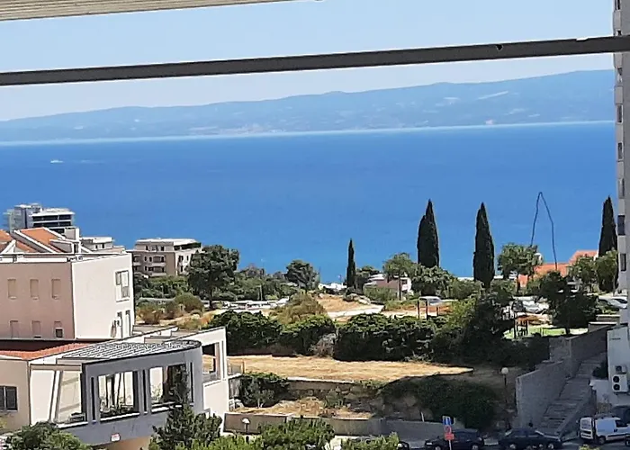 Apartman View *