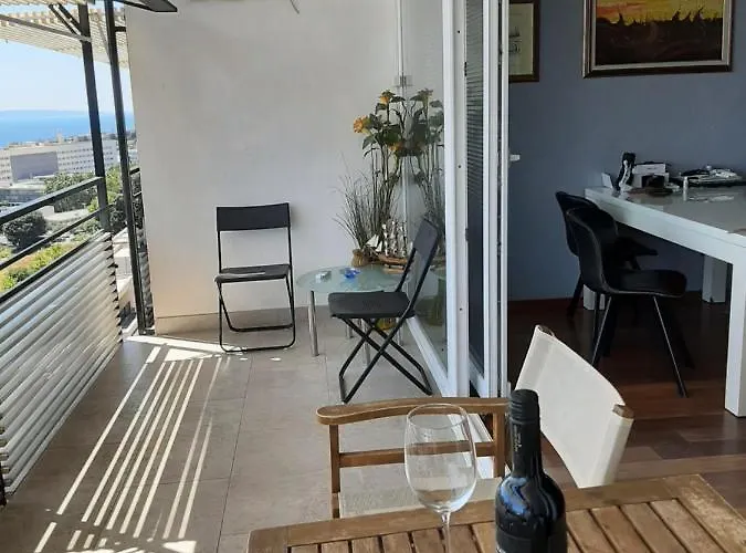 דירה View
