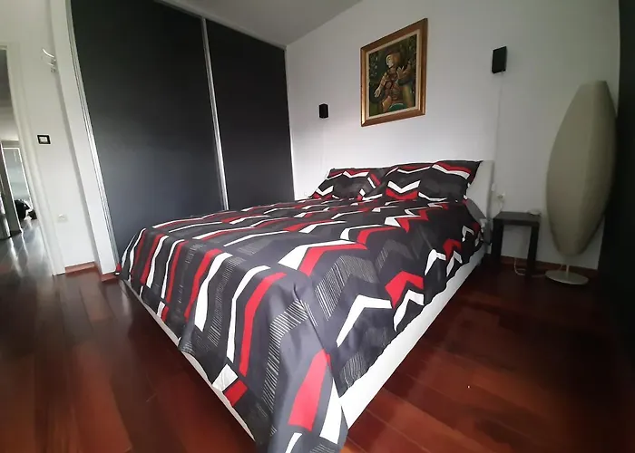 Apartman View *