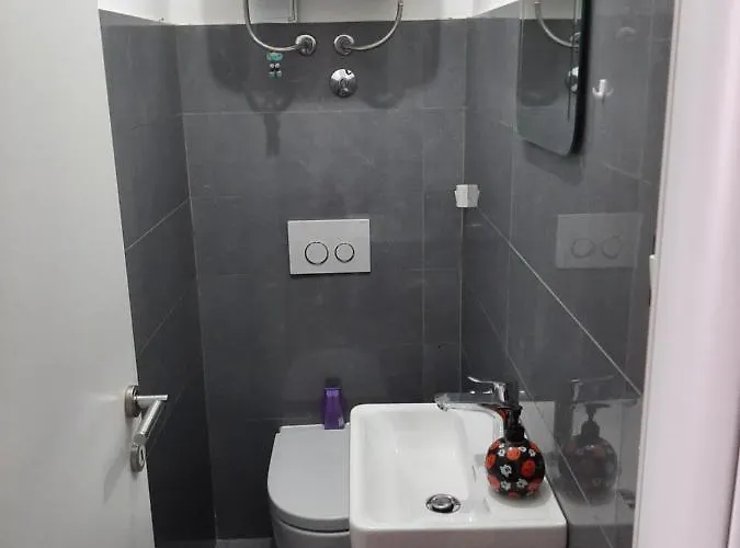 Apartmán View Split